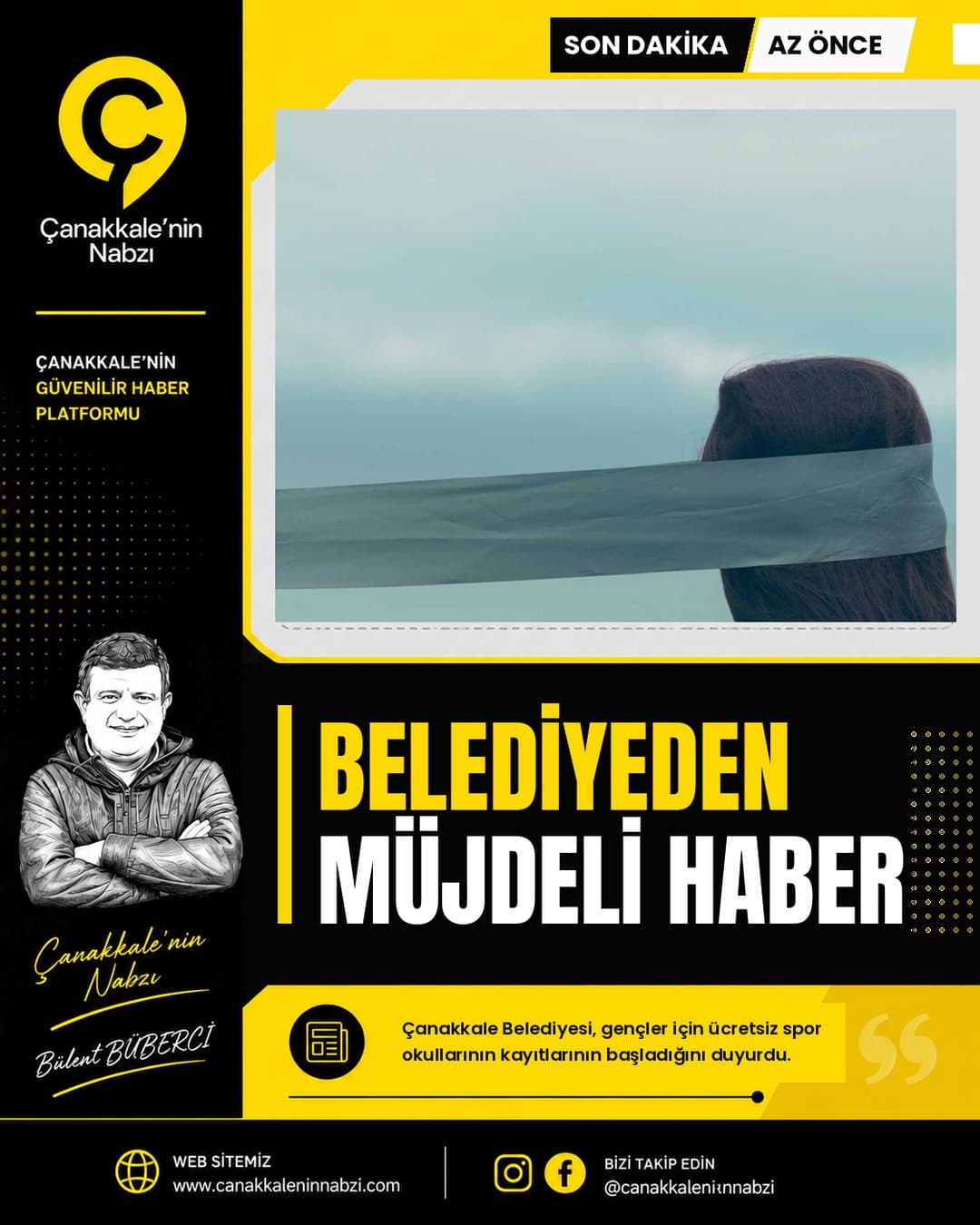 Belediyeden gençlere müjde